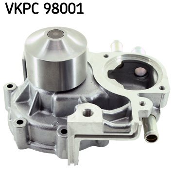 SKF VKPC 98001 Pompa acqua